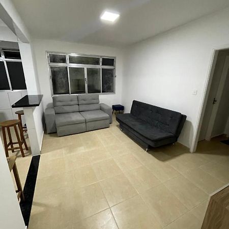 Ocian Beira Mar Appartement Praia Grande  Buitenkant foto