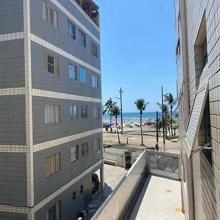 Ocian Beira Mar Appartement Praia Grande  Buitenkant foto